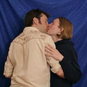 Meet your Posher, Richard